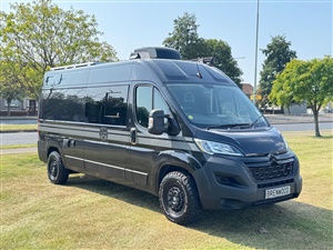 Large image for the Used Citroen Relay