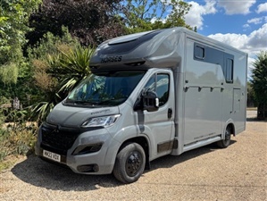 Large image for the Used Citroen Relay