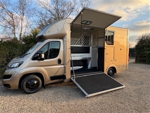 Large image for the Used Citroen Relay