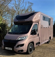 Large image for the Used Citroen Relay