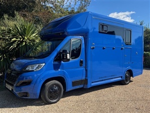 Large image for the Used Citroen Relay