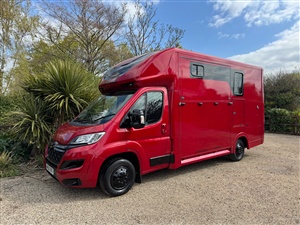 Large image for the Used Citroen Relay