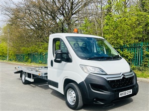 Large image for the Used Citroen RELAY