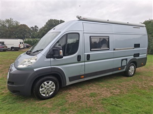 Large image for the Used Citroen Relay