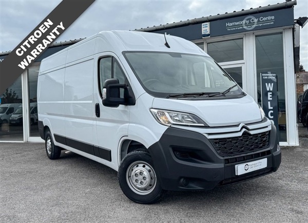 Large image for the Used Citroen RELAY