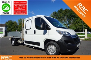 Large image for the Used Citroen RELAY