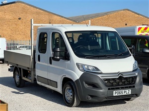 Large image for the Used Citroen RELAY