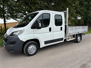 Large image for the Used Citroen Relay