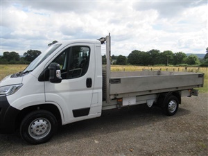 Large image for the Used Citroen RELAY