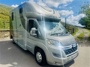 Large image for the Used Citroen RELAY