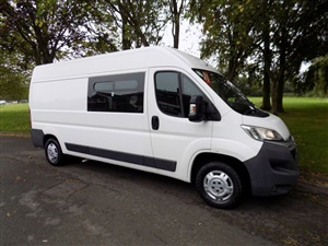 Large image for the Used Citroen RELAY