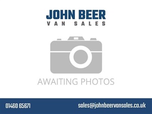 Large image for the Used Citroen RELAY