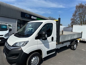Large image for the Used Citroen RELAY