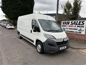 Large image for the Used Citroen RELAY
