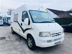 Large image for the Used Citroen Relay