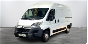 Large image for the Used Citroen RELAY