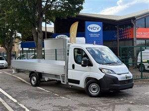 Large image for the Used Citroen Relay