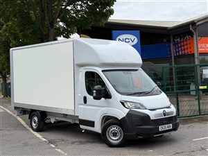 Large image for the Used Citroen Relay