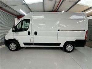Large image for the Used Citroen RELAY