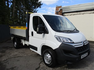 Large image for the Used Citroen Relay