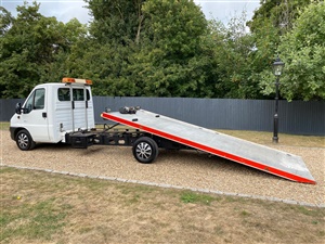 Large image for the Used Citroen Relay
