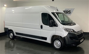 Large image for the Used Citroen RELAY