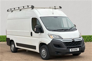 Large image for the Used Citroen RELAY