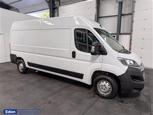 Large image for the Used Citroen RELAY