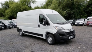 Large image for the Used Citroen RELAY