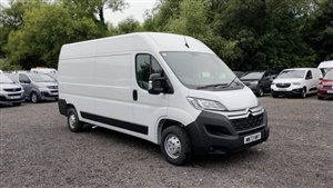 Large image for the Used Citroen RELAY
