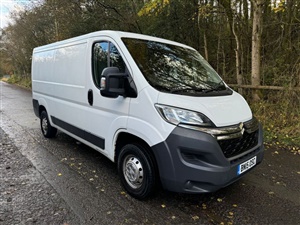 Large image for the Used Citroen RELAY