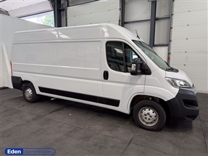 Large image for the Used Citroen RELAY