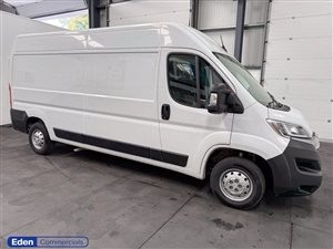 Large image for the Used Citroen RELAY