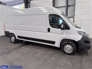 Large image for the Used Citroen RELAY