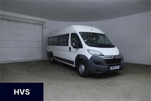 Large image for the Used Citroen RELAY