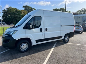 Large image for the Used Citroen RELAY