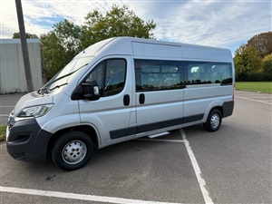 Large image for the Used Citroen RELAY
