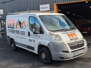 Large image for the Used Citroen RELAY