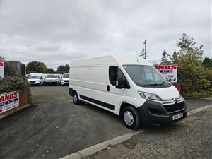 Large image for the Used Citroen RELAY