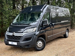 Large image for the Used Citroen RELAY