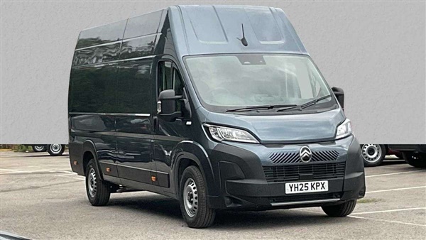 Large image for the Used Citroen Relay