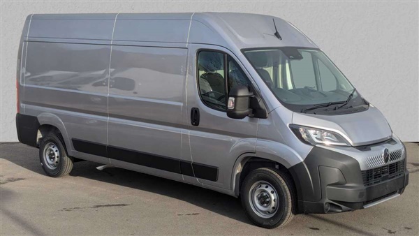 Large image for the Used Citroen Relay