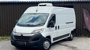 Large image for the Used Citroen Relay