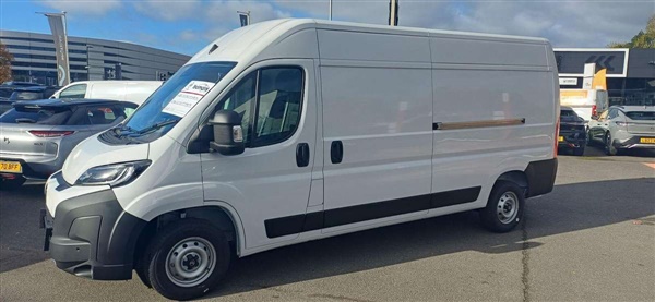 Large image for the Used Citroen Relay