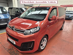 Large image for the Used Citroen Space-tourer