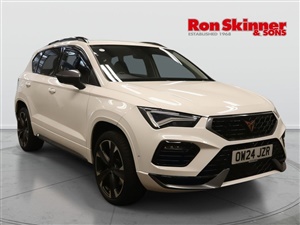 Large image for the Used Cupra ATECA