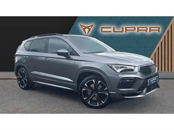 Large image for the Used Cupra Ateca