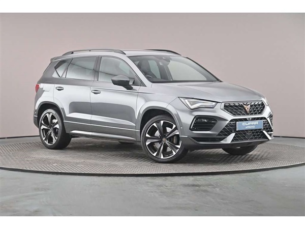 Large image for the Used Cupra Ateca