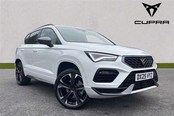 Large image for the Used Cupra Ateca