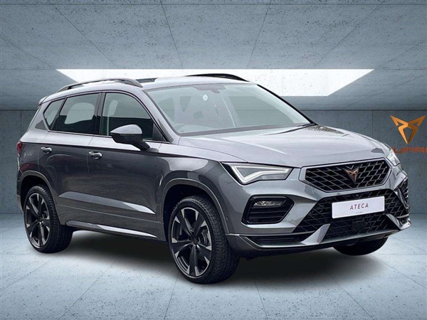 Large image for the Used Cupra Ateca